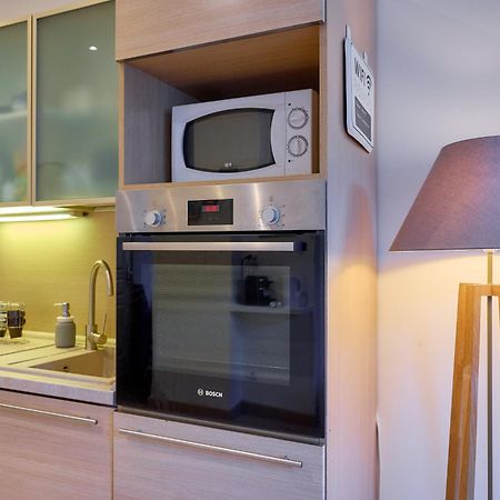 Boutique Apartment La Lavande Free Parking 10 Min Walk Ница Екстериор снимка