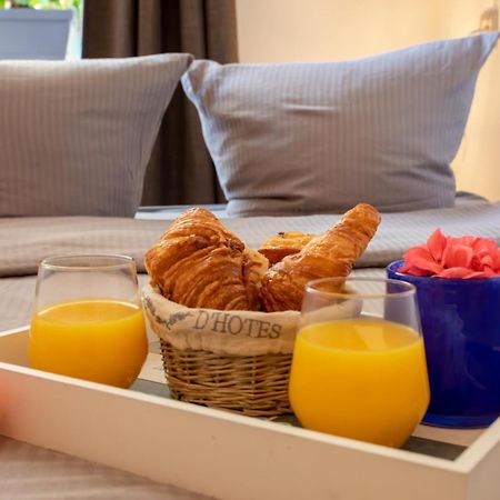 Boutique Apartment La Lavande Free Parking 10 Min Walk Ница Екстериор снимка