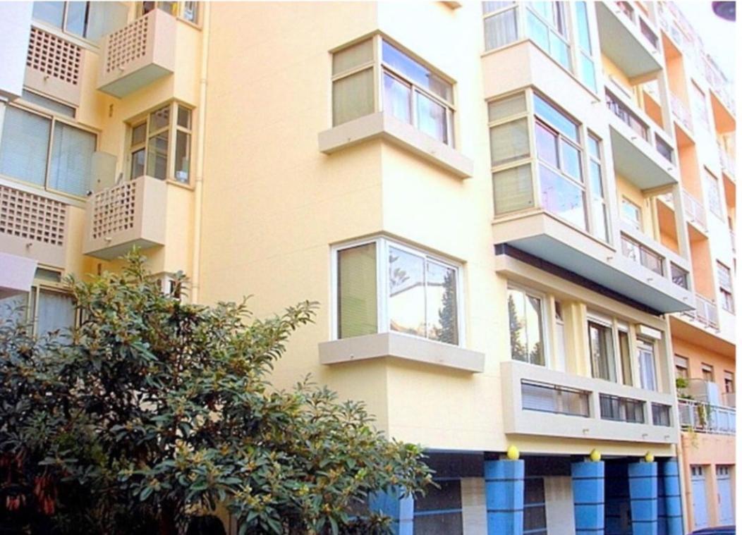 Boutique Apartment La Lavande Free Parking 10 Min Walk Ница Екстериор снимка