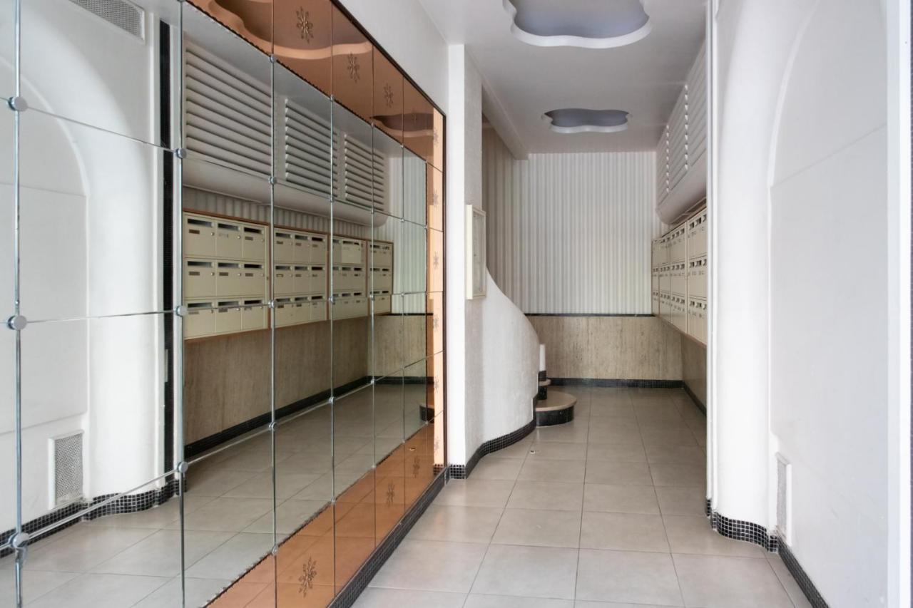 Boutique Apartment La Lavande Free Parking 10 Min Walk Ница Екстериор снимка