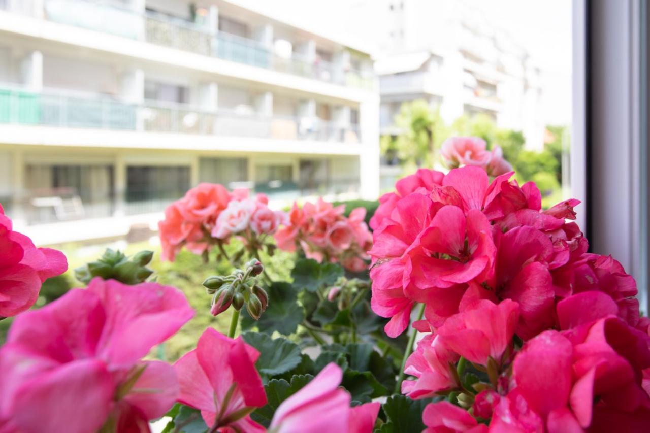 Boutique Apartment La Lavande Free Parking 10 Min Walk Ница Екстериор снимка