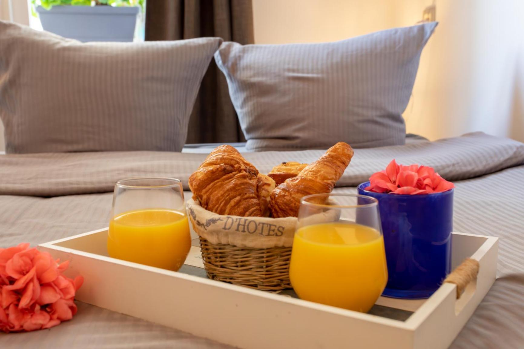 Boutique Apartment La Lavande Free Parking 10 Min Walk Ница Екстериор снимка