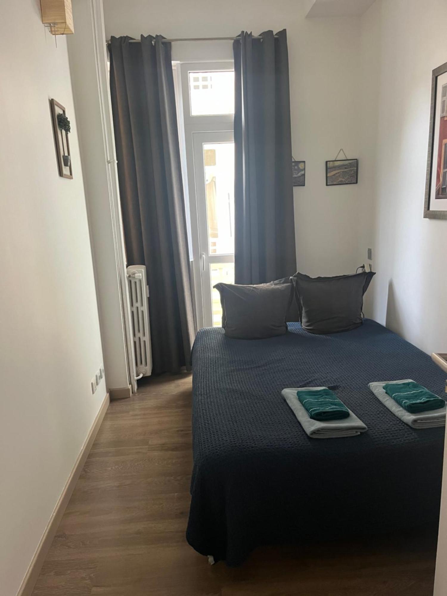 Boutique Apartment La Lavande Free Parking 10 Min Walk Ница Екстериор снимка