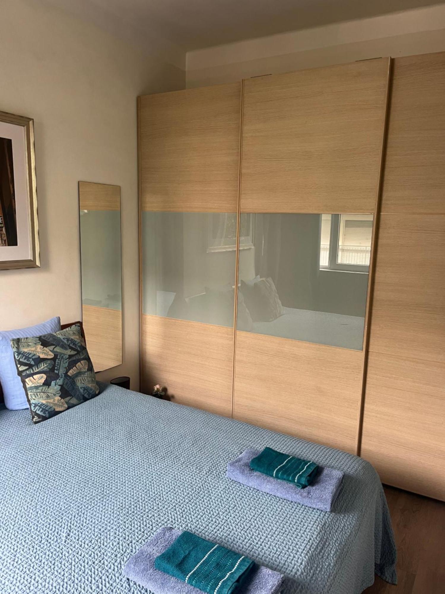Boutique Apartment La Lavande Free Parking 10 Min Walk Ница Екстериор снимка